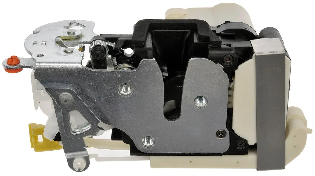 931-209 – DORMAN Door Lock Actuator, OE Replacement Latch And Actuator Assembly
